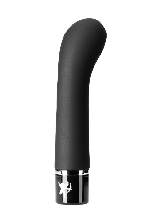 Mer Lyst Ellevill minivibrator sort