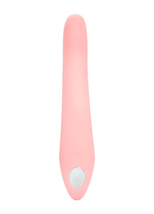 Mer Lyst Flørtende g-punktvibrator