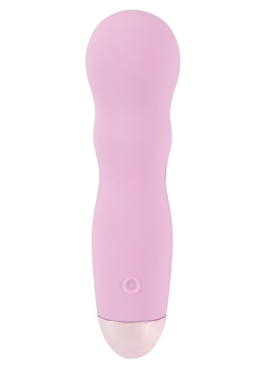 Minivibrator Cuties rosa