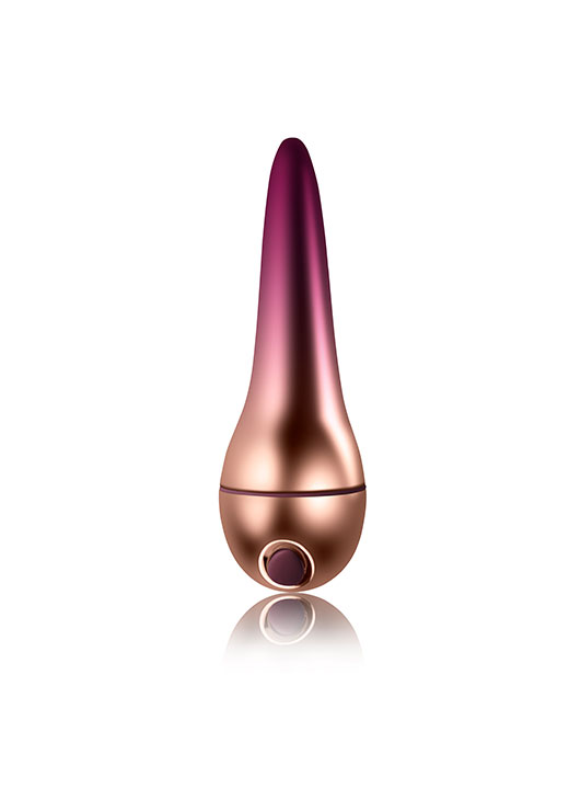Climaximum klitorisvibrator Bliss