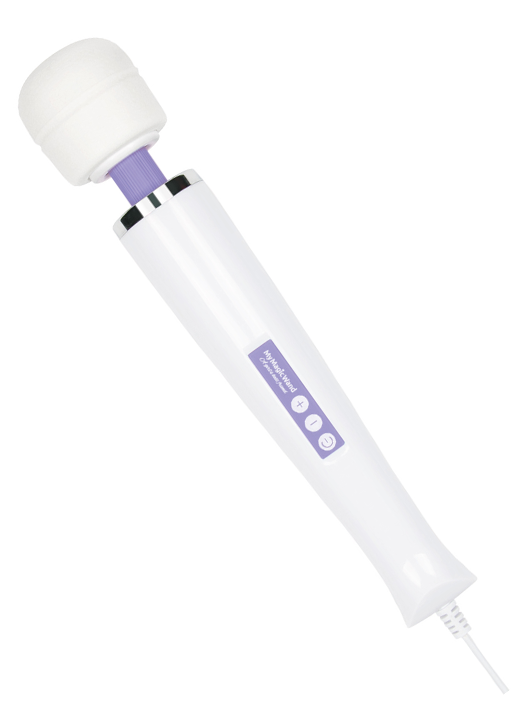 Wand Magic lilla