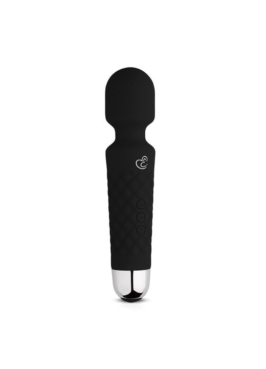 EasyToys massasjestav Mini Wand sort