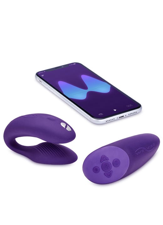 We-Vibe Chorus lilla