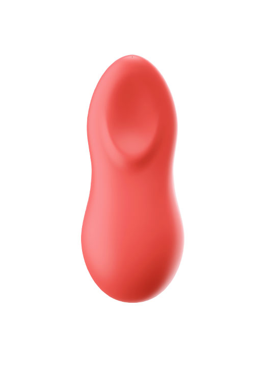 We-Vibe Touch X klitorisvibrator korall