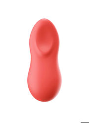 Produkt: We-Vibe Touch X klitorisvibrator korall