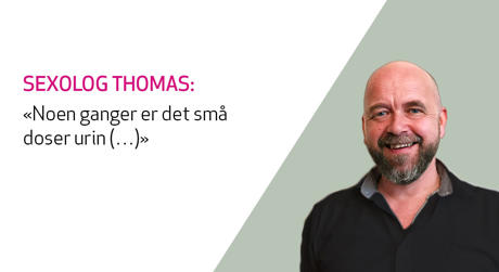 Sexolog svarer på spørsmål om squirting og sprutorgasme