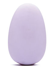 Produkt: Mimi vibrerende egg lilac soft tip