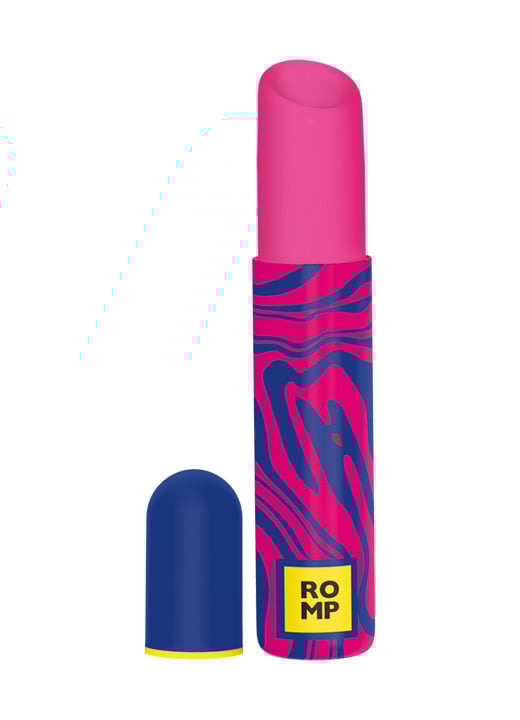 ROMP - Lipstick